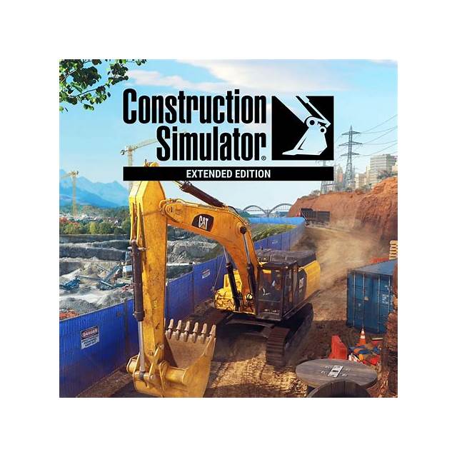 City Construction Simulator (Android) software [gamezee]